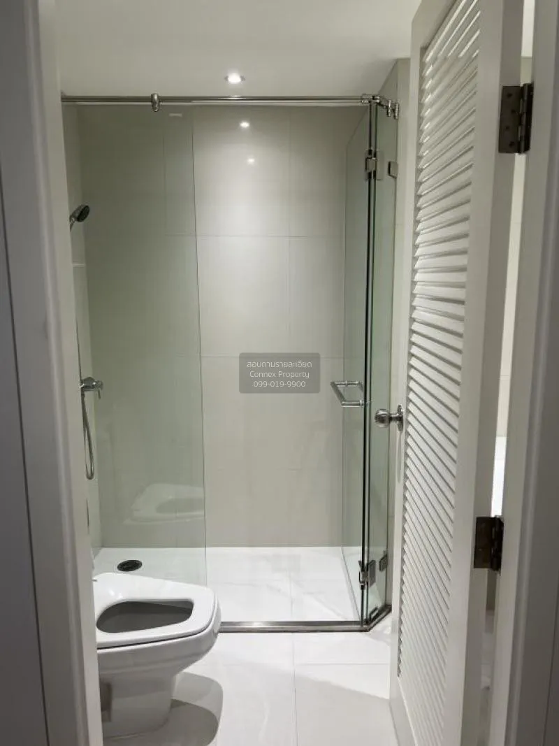 FOR RENT service apartment , Tropical Langsuan , BTS-Ratchadamri 